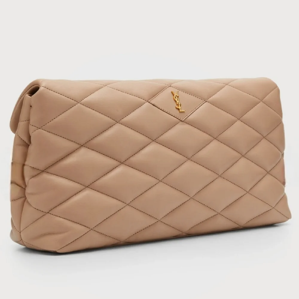 YSL Large Puffer Bag - Picture 2 of 10